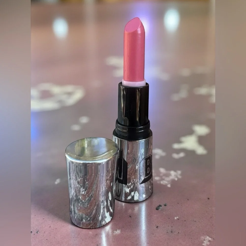 BUXOM MISTRESS FULL-BODIED LIPSTICK. New Without Box. Retired.